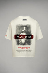TSHIRT MANIFESTO